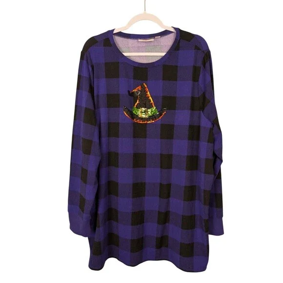 Quacker Factory Top - Picture 3 of 7